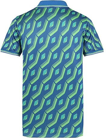 Polo Umbro para Hombre