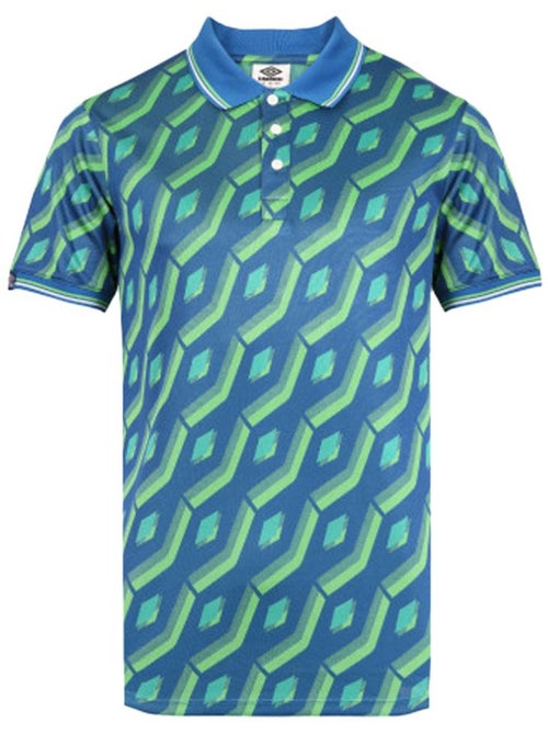 Polo Umbro para Hombre - Kiabi