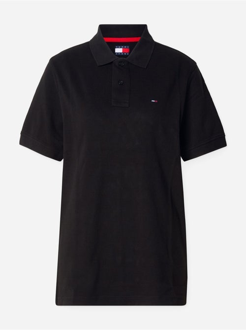 Polo unisex - Tommy jeans - Kiabi