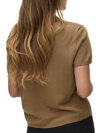Polo vero moda para mujer