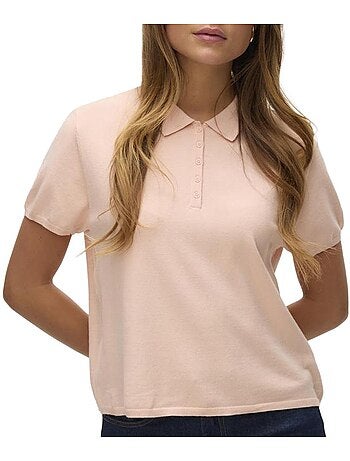 Polo vero moda para mujer