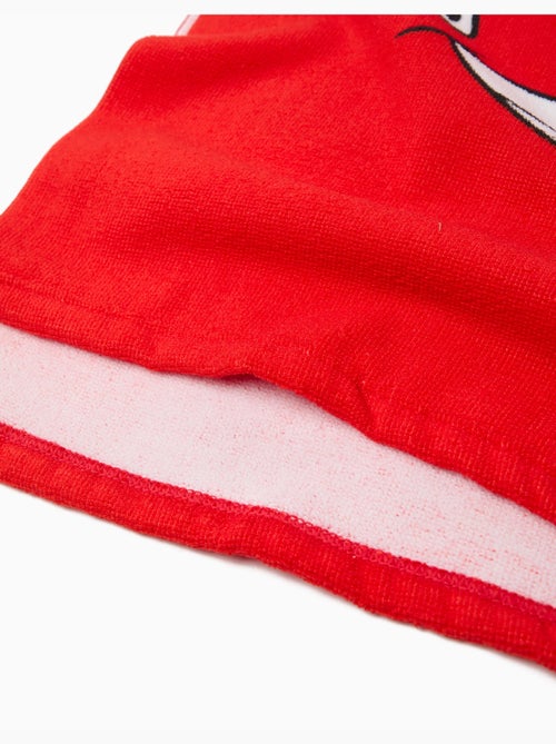Poncho 'Cars', MO Fashion - Kiabi
