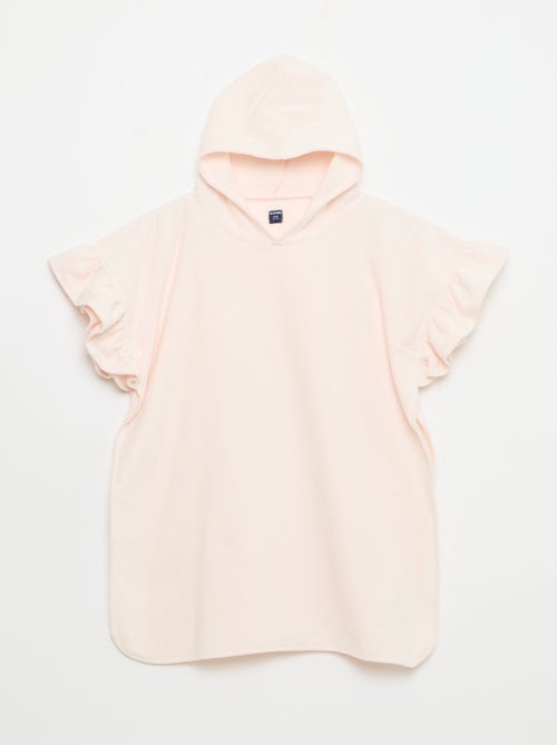 Poncho de baño - Kiabi