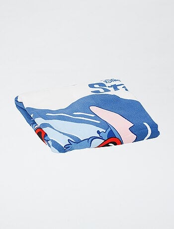 Poncho de baño 'Stitch'