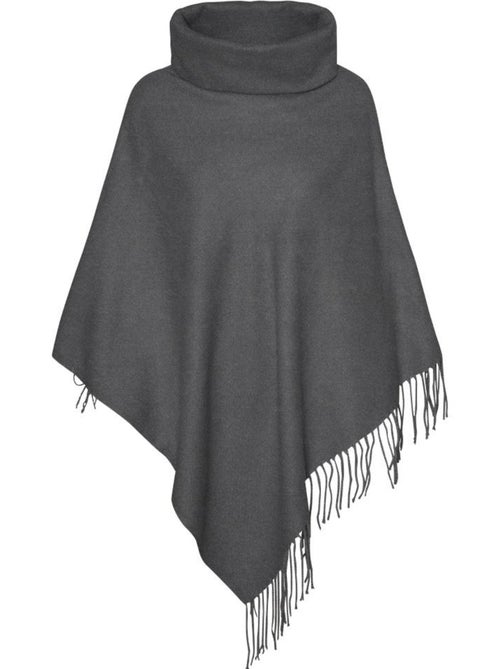 Poncho de Mujer Vero Moda - Kiabi Poncho de Mujer Vero Moda - Kiabi