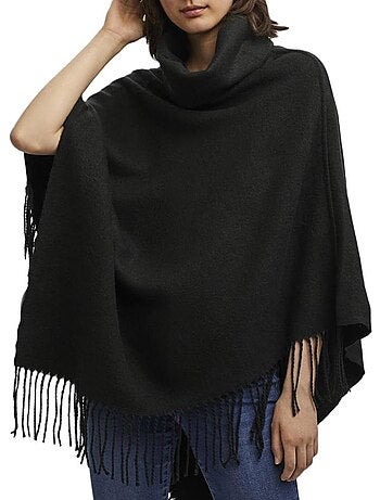 Poncho de Mujer Vero Moda