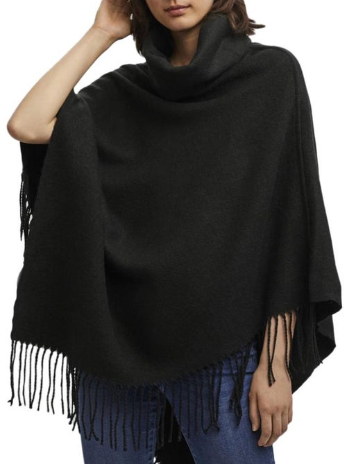Poncho de Mujer Vero Moda - Kiabi Poncho de Mujer Vero Moda - Kiabi