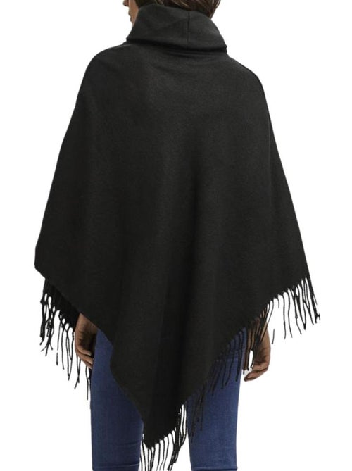 Poncho de Mujer Vero Moda - Kiabi Poncho de Mujer Vero Moda - Kiabi