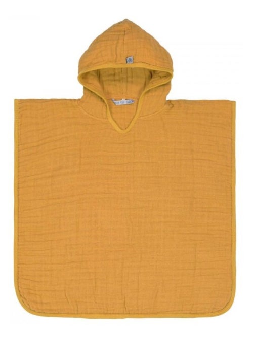 Poncho Enfant de Gasa de Algodón PROMO LINGE - Kiabi