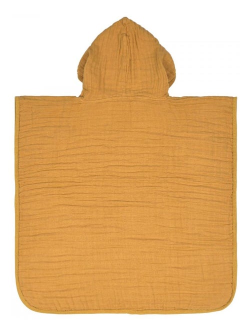 Poncho Enfant de Gasa de Algodón PROMO LINGE - Kiabi