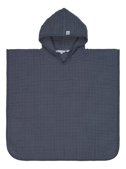 Poncho Enfant de Gasa de Algodón PROMO LINGE - Kiabi