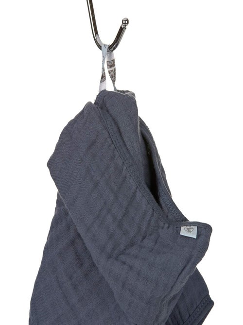 Poncho Enfant de Gasa de Algodón PROMO LINGE - Kiabi