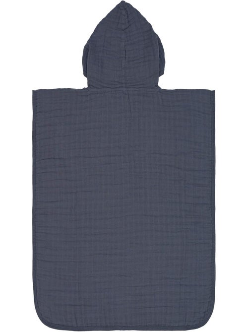 Poncho Enfant de Gasa de Algodón PROMO LINGE - Kiabi