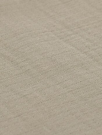 Poncho Enfant de Gasa de Algodón PROMO LINGE