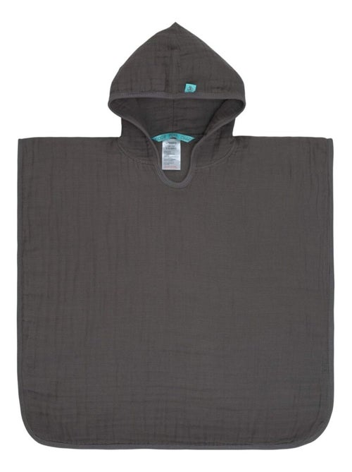 Poncho Enfant de Gasa de Algodón PROMO LINGE - Kiabi