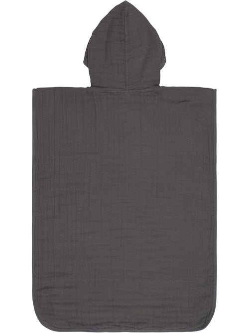 Poncho Enfant de Gasa de Algodón PROMO LINGE - Kiabi