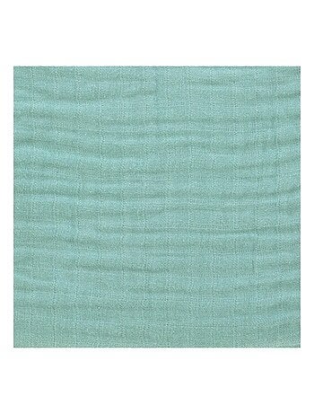 Poncho Enfant de Gasa de Algodón PROMO LINGE