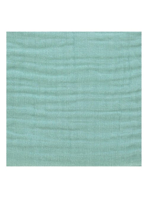 Poncho Enfant de Gasa de Algodón PROMO LINGE - Kiabi Poncho Enfant de Gasa de Algodón PROMO LINGE - Kiabi