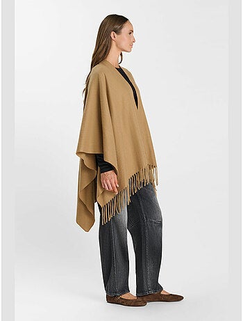 Poncho Eter 'le temps des cerises'