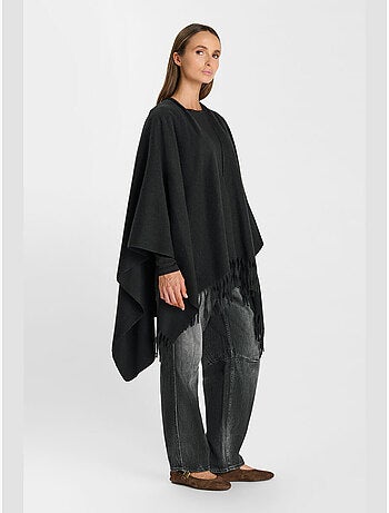 Poncho Eter 'le temps des cerises'