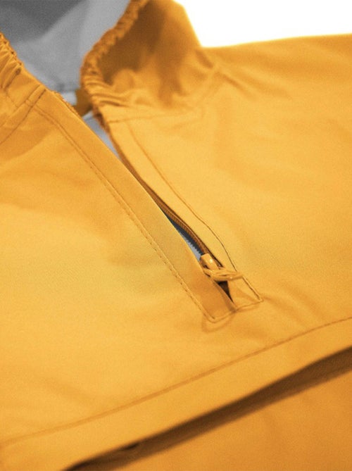 Poncho impermeable capa de lluvia para niños - Sassi Junior - Kiabi