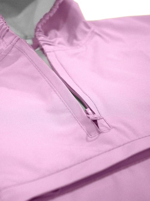 Poncho impermeable capa de lluvia para niños - Sassi Junior - Kiabi