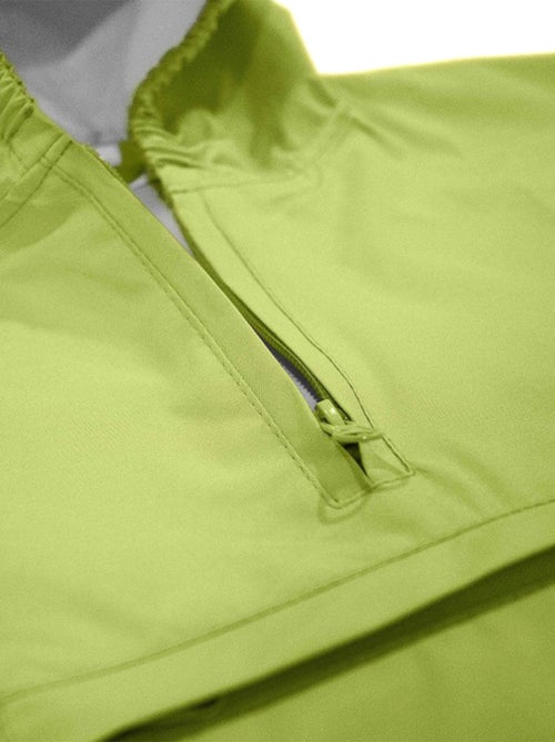 Poncho impermeable capa de lluvia para niños - Sassi Junior - Kiabi