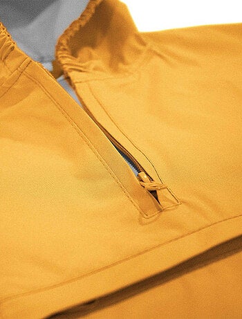 Poncho impermeable capa de lluvia para niños | Sassi Junior