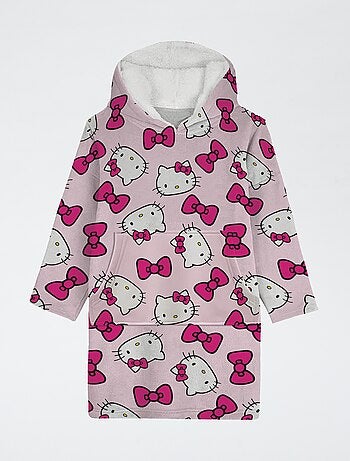 Poncho manta 'Harry Potter'