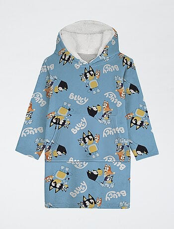 Poncho manta 'Patrulla Canina'