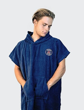 Poncho 'PSG'