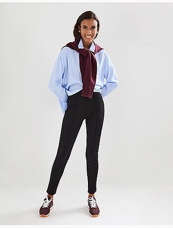 Ponto Roma Leggings, MO Fashion