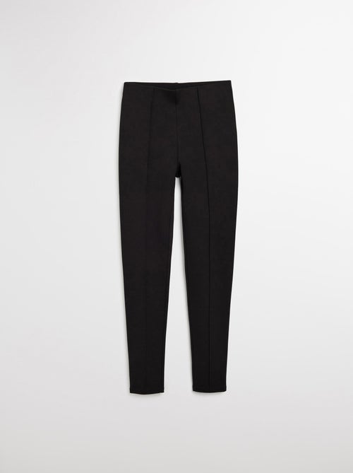 Ponto Roma Leggings, MO Fashion - Kiabi