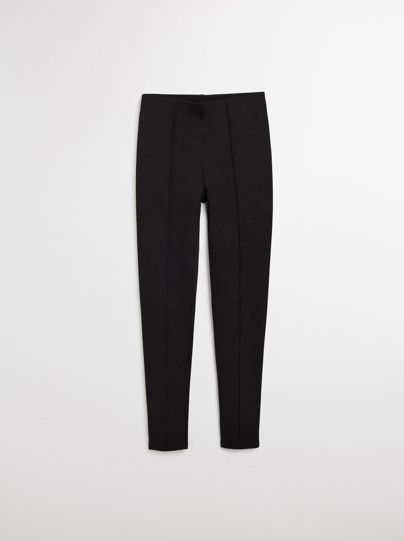 Ponto Roma Leggings, MO Fashion Negro - Kiabi