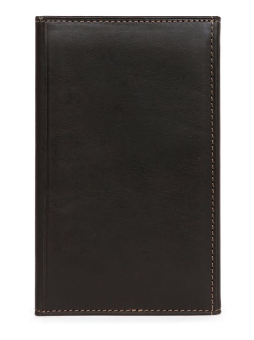 Porta documentos - 2 pliegues - cuero félin hexagona - Kiabi Porta documentos - 2 pliegues - cuero félin hexagona - Kiabi