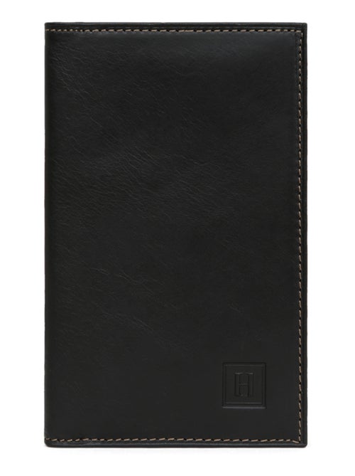 Porta documentos - 2 pliegues - cuero félin hexagona - Kiabi Porta documentos - 2 pliegues - cuero félin hexagona - Kiabi