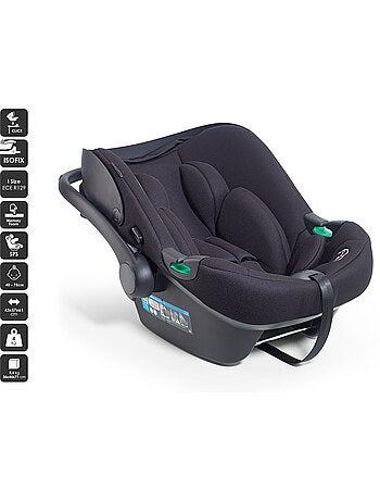 Portabebés Travel XP - BabyGo
