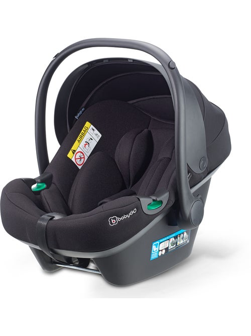 Portabebés Travel XP - BabyGo - Kiabi