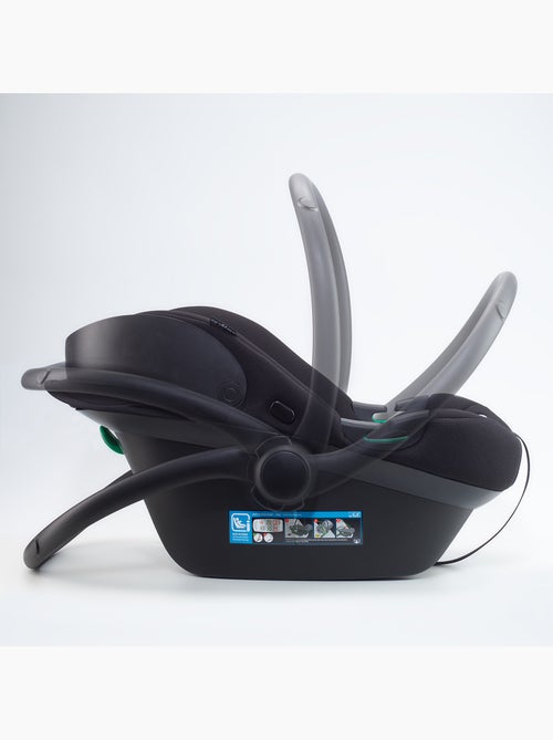 Portabebés Travel XP - BabyGo - Kiabi