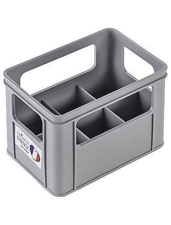 Thermobaby Neceser para biberones de polipropileno para 6 biberones