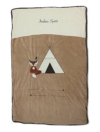 Portada de "INDIAN" de LES CHATOUNETS