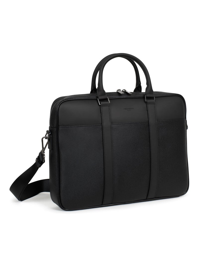 Portafolios - 13" y a4 odyssey hexagona Negro - Kiabi
