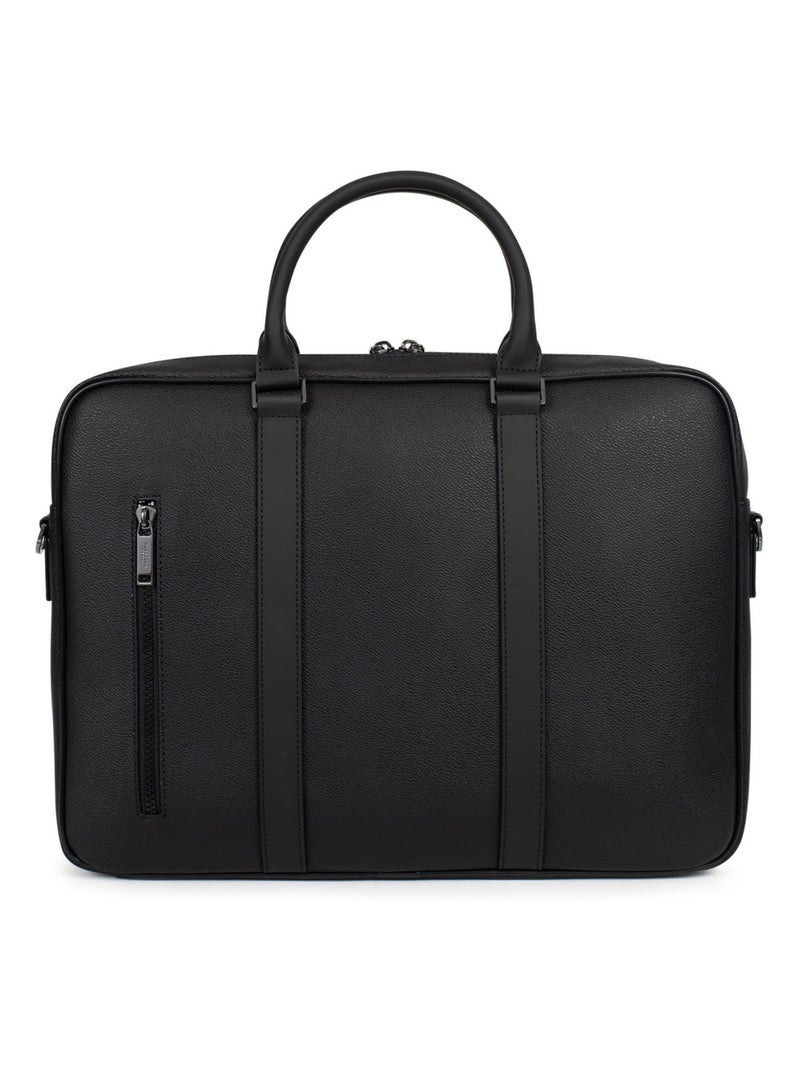 Portafolios - 13" y a4 odyssey hexagona Negro - Kiabi