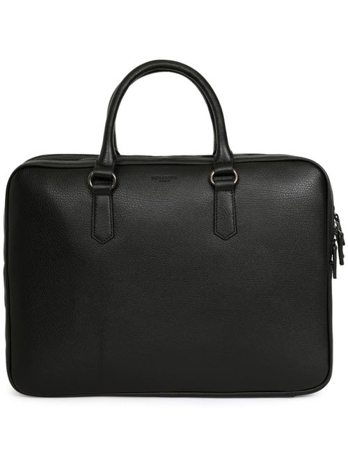 Portafolios - 15" y a4 - cuero encore hexagona - Kiabi