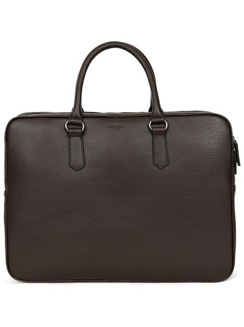Portafolios - 15" y A4 - Cuero ENCORE - Kiabi
