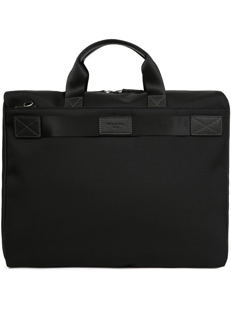 Portafolios - 17" y A4 TRAVEL BUSINESS Negro - Kiabi