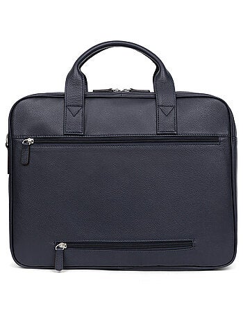 Portafolios - A4 - Cuero CONFORT