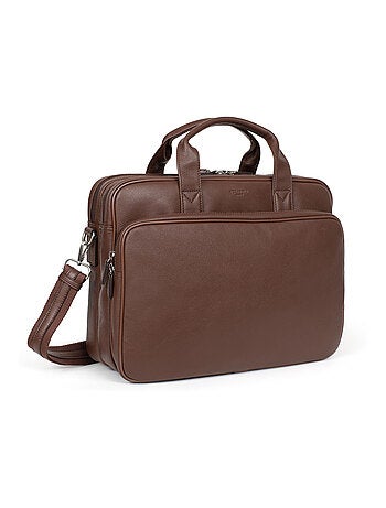 Portafolios - a4 - cuero confort hexagona