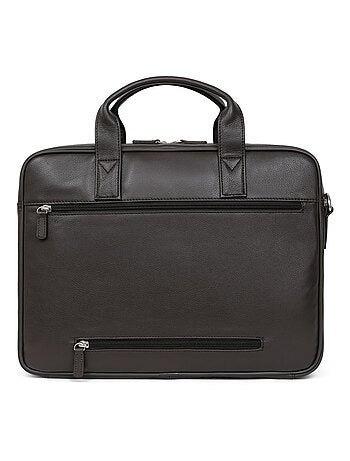 Portafolios - a4 - cuero confort hexagona
