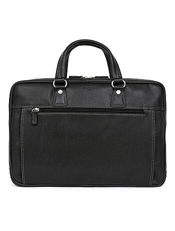 Portafolios - a4 - cuero confort hexagona